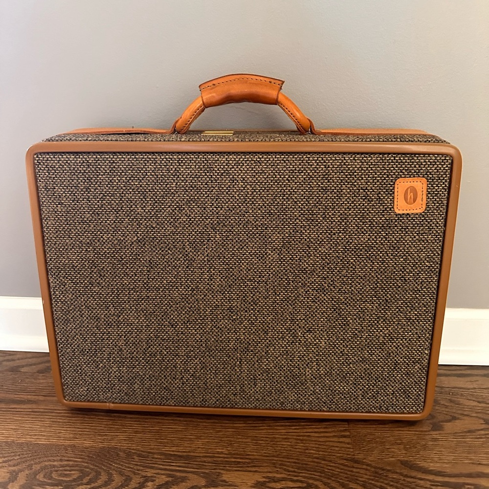 Hartmann Brief Case